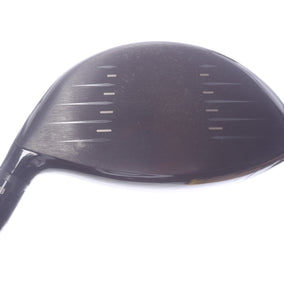Used Titleist TS3 Driver - 8.5 Degrees - Stiff Flex Project X Hzrdus Smoke Black - Right-Handed-Next Round
