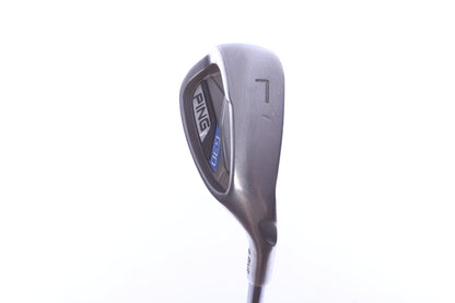 Used Ping G30 Lob Wedge - Right-Handed - 58 Degrees - Soft Regular Flex-Next Round
