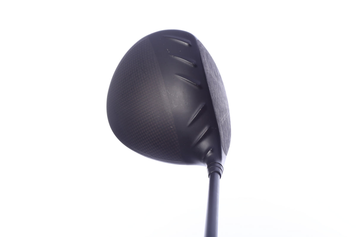 Used Ping G440 SFT Driver - 10.5 Degrees - Stiff Flex Mitsubishi Tensei 1K Black - Left-Handed