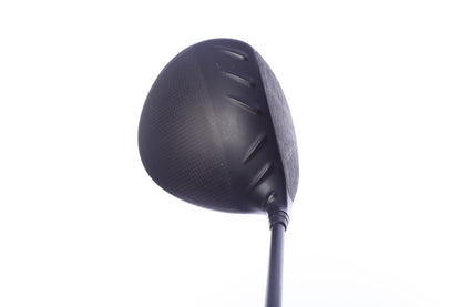 Used Ping G440 SFT Driver - 10.5 Degrees - Stiff Flex Mitsubishi Tensei 1K Black - Left-Handed