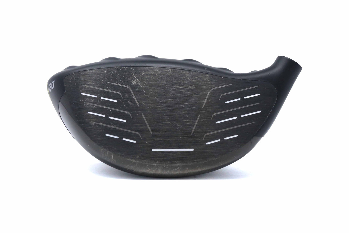 Used Ping G430 LST Driver - HEAD ONLY - Right-Handed - 10.5 Degrees-Next Round
