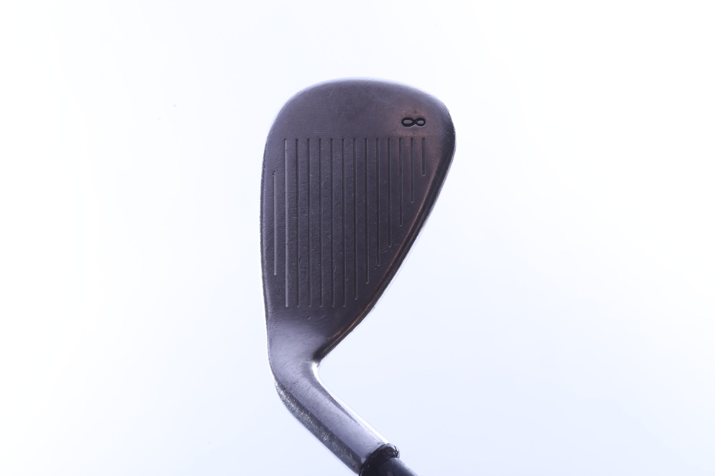 Used Callaway 2008 Big Bertha Single 8-Iron - Right-Handed - Seniors Flex-Next Round