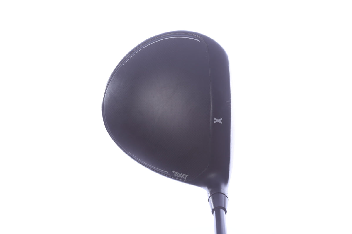 Used PXG 0311 XF GEN6 Driver - 10.5 Degrees - Regular Flex UST Mamiya Helium 4F3 - Left-Handed-Next Round