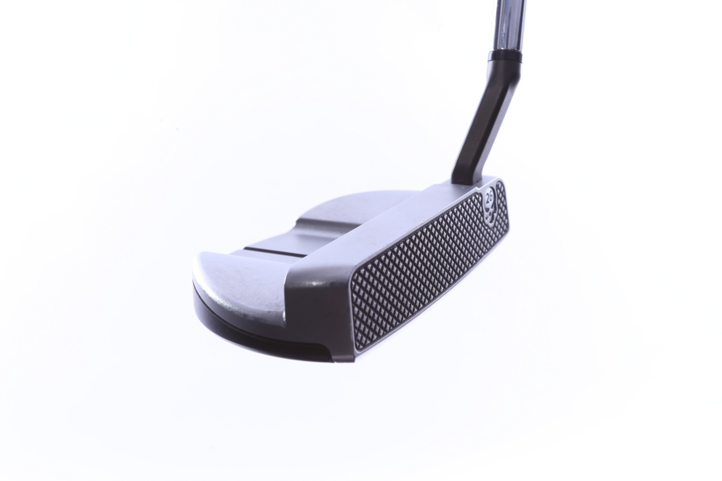 Used PXG Battle Ready II Hercules Putter - Right-Handed - 34 in - Mallet-Next Round