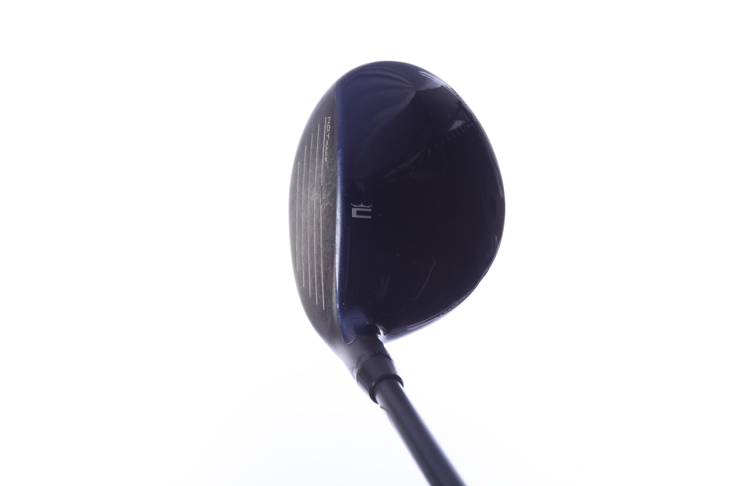 Used Cobra LTDx MAX 3-Wood - Right-Handed - 15.5 Degrees - Regular Flex