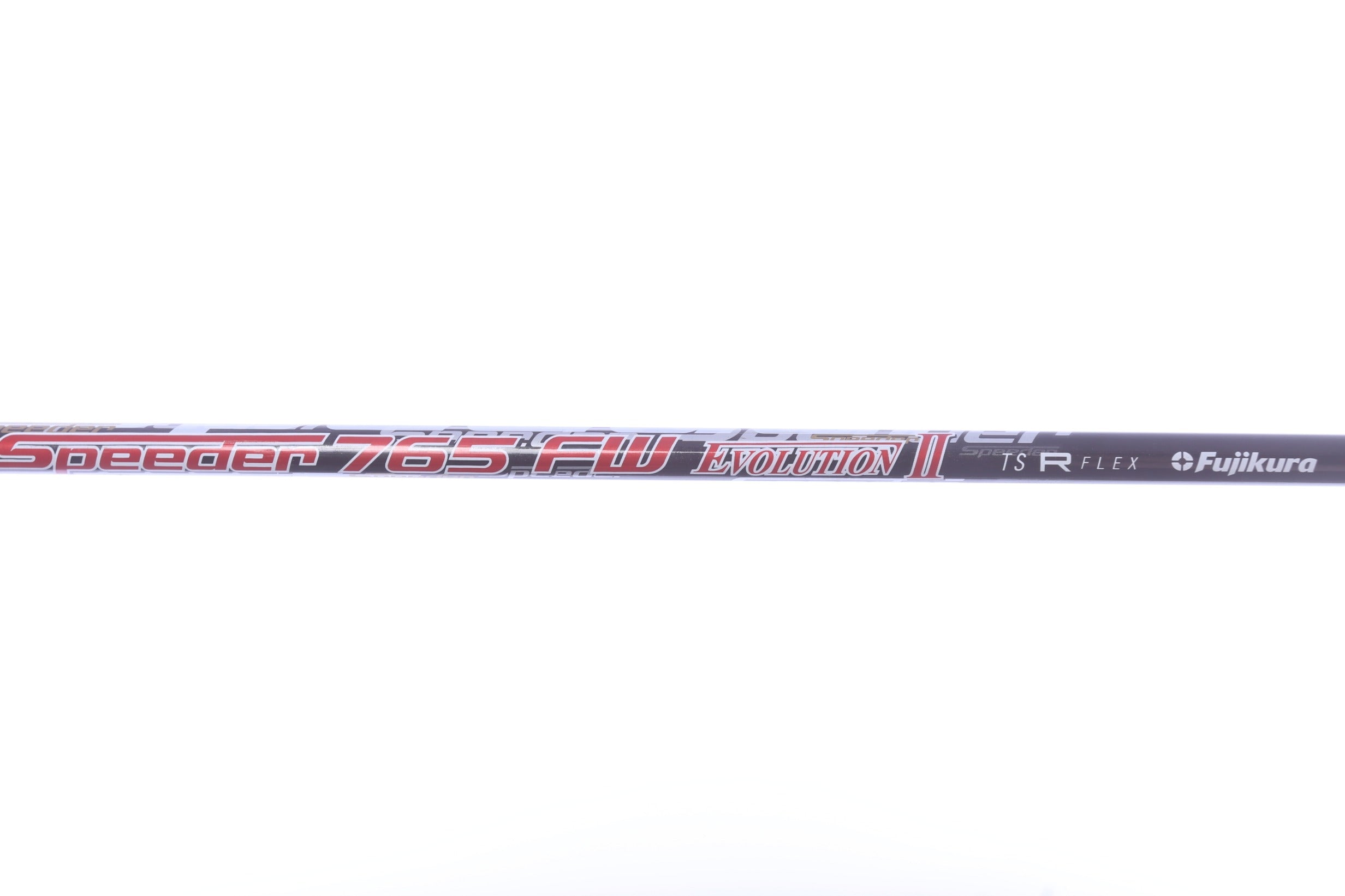 Used Callaway Big Bertha B21 5-Wood - Right-Handed - 18 Degrees - Regular Flex