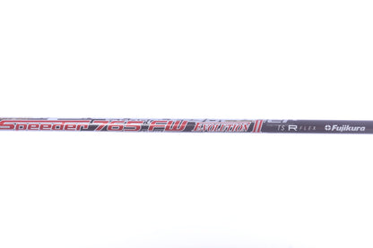 Used Callaway Big Bertha B21 5-Wood - Right-Handed - 18 Degrees - Regular Flex