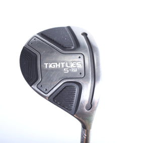 Used Adams Tight Lies 5-Wood - Right-Handed - 19 Degrees - Regular Flex-Next Round