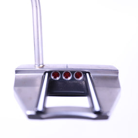 Used Titleist Futura 7M Putter - Right-Handed - 36 in - Mallet-Next Round