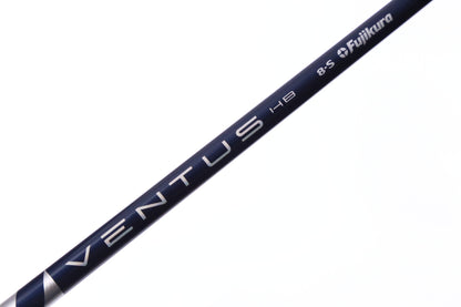 Used Fujikura Ventus HB Blue Velocore Hybrid Shaft Stiff Flex Graphite - 40 in - TaylorMade M Adapter
