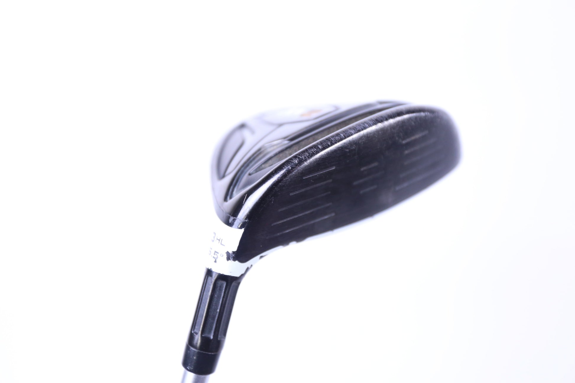 Used TaylorMade M2 3HL Wood - Right-Handed - 16.5 Degrees - Ladies Flex-Next Round