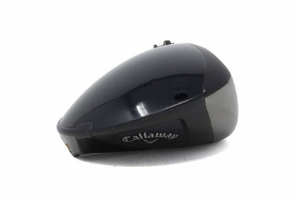 Used Callaway Paradym Triple Diamond Driver - HEAD ONLY - Right-Handed - 10.5 Degrees