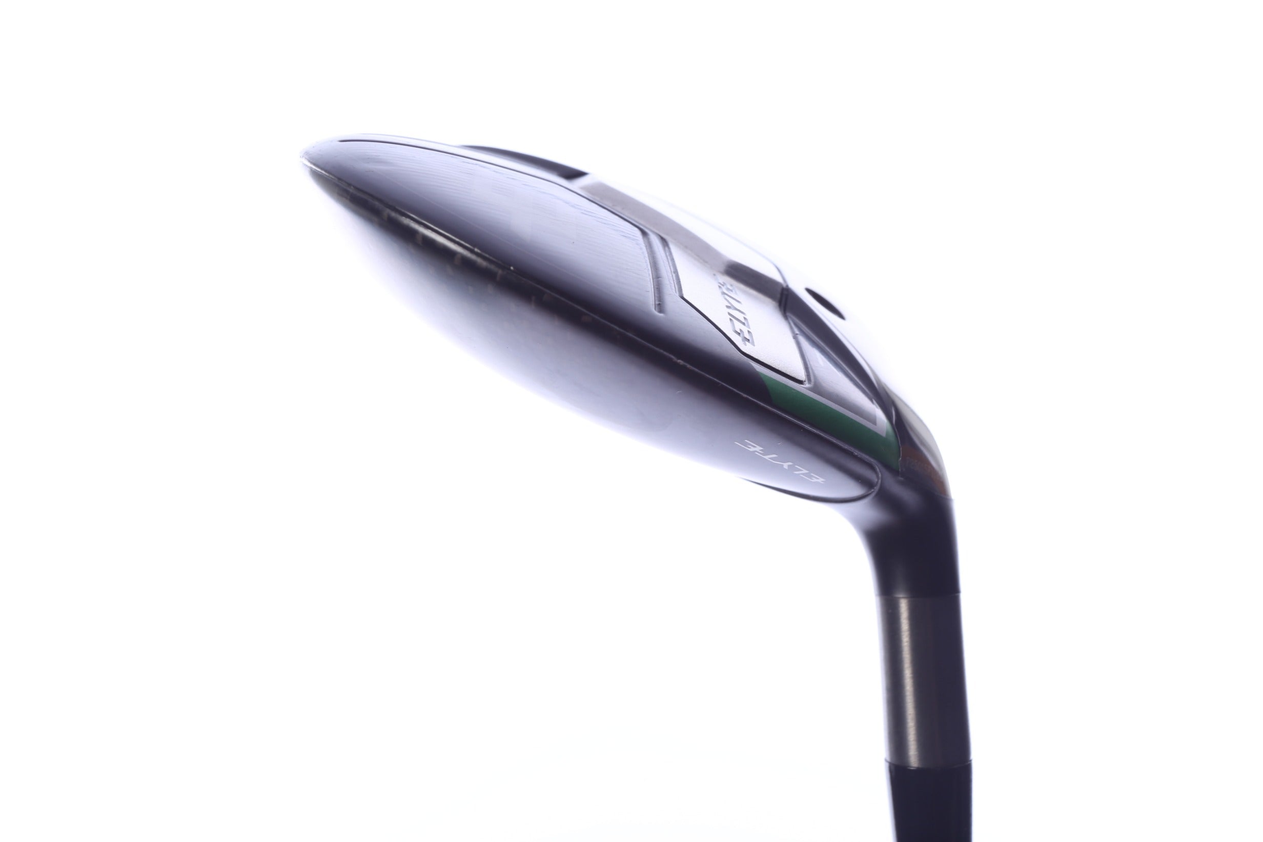 Used Callaway Elyte 7-Wood - Right-Handed - 21 Degrees - Stiff Flex