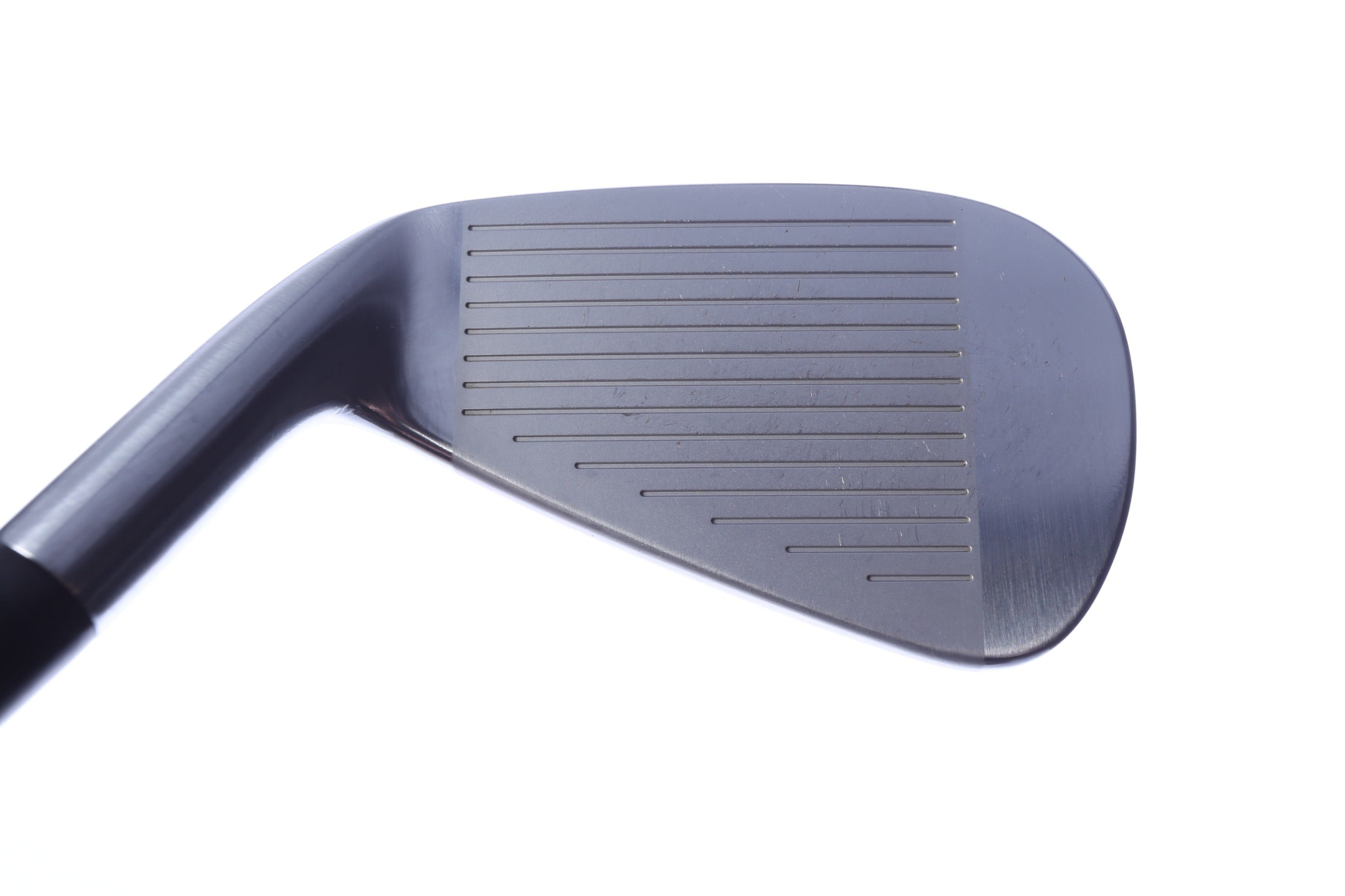 Used Cobra 2022 KING Forged Tec Single 6-Iron - Right-Handed - Stiff Flex