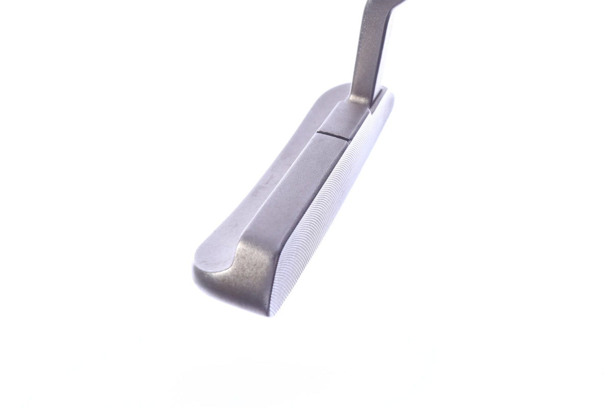 Used Callaway Bobby Jones-11 Putter - Right-Handed - 34.5 in - Blade-Next Round