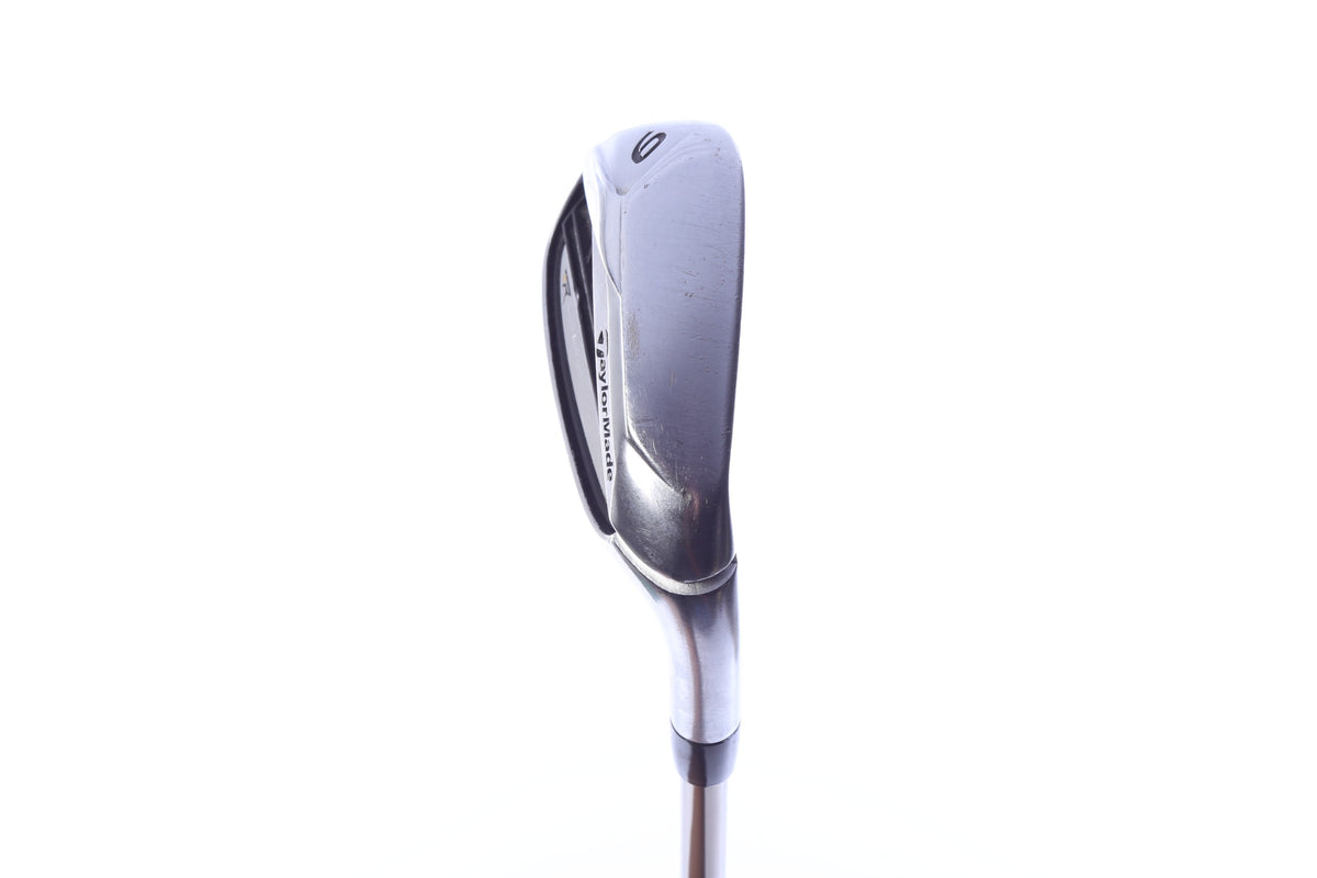 Used TaylorMade RocketBladez Single 9-Iron - Right-Handed - Regular Flex