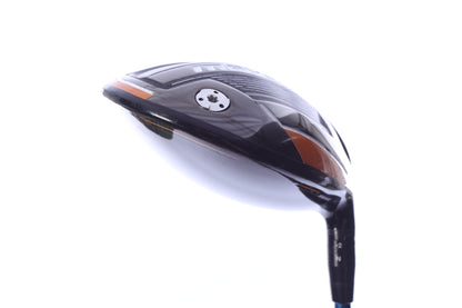 Used Callaway Mavrik Driver - 10.5 Degrees - Regular Flex Project X Even Flow Riptide - Right-Handed