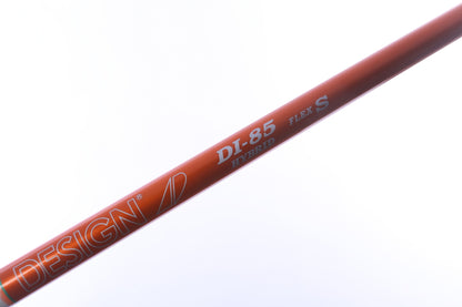 Used Graphite Design Tour AD DI Hybrid Shaft Stiff Flex Graphite - 38.5 in - PXG Adapter-Next Round
