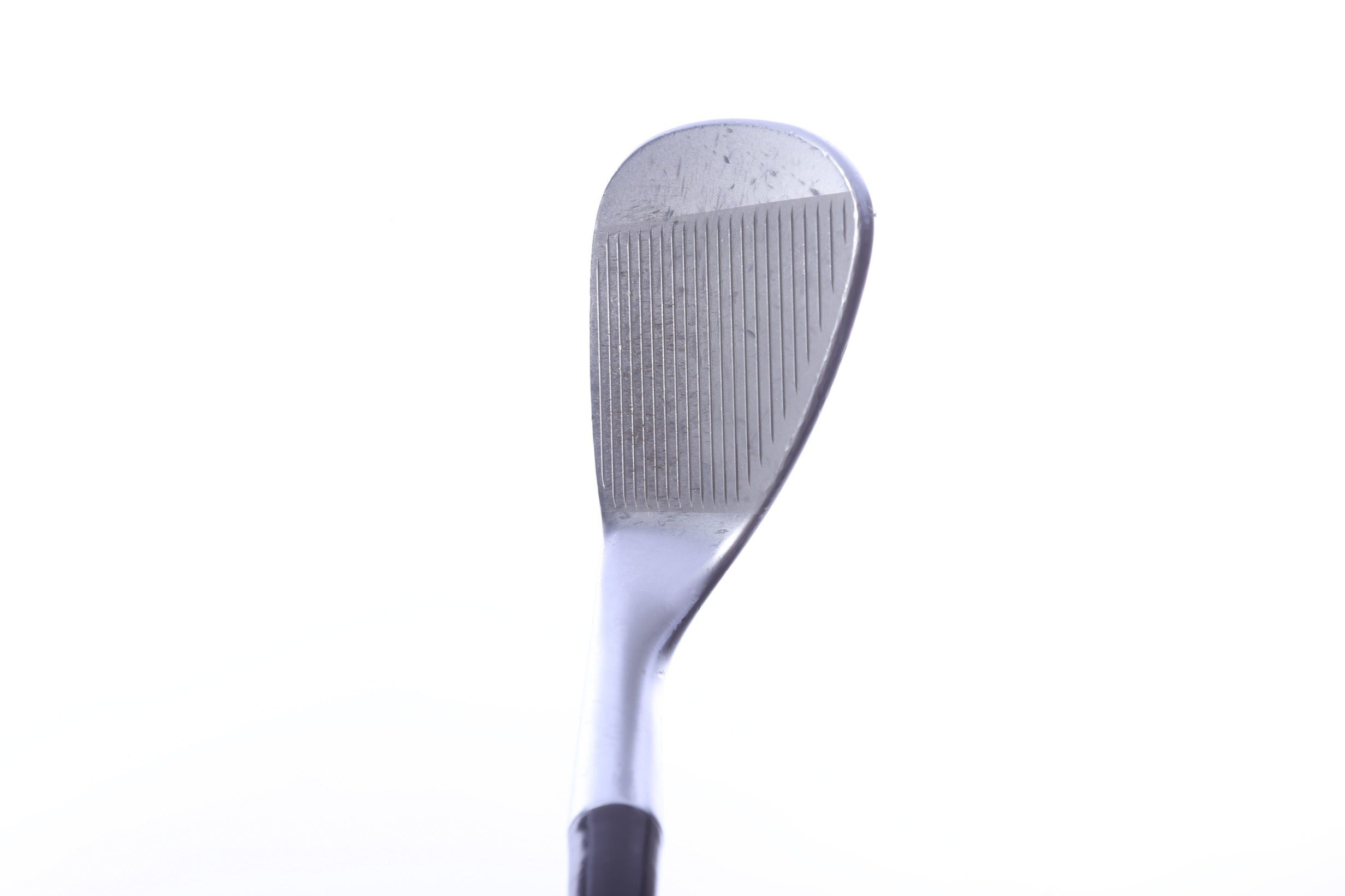 Used Ping s159 Chrome Sand Wedge - Right-Handed - 54 Degrees - Regular Flex-Next Round