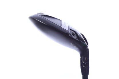 Used Callaway Elyte X 3H Hybrid - Right-Handed - 18 Degrees - Extra Stiff Flex