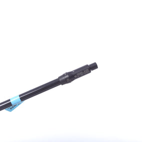 Fujikura Atmos Red 5 Regular Driver Shaft - 43.75 in - Ping Adapter-Next Round