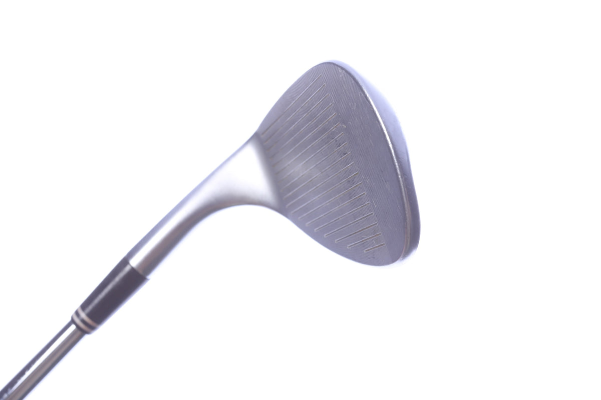 Used Cleveland CBX Lob Wedge - Right-Handed - 60 Degrees - Wedge Flex