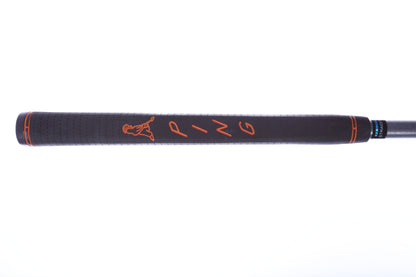 Used Ping Ketsch PLD2 Camo Putter - Right-Handed - 35 in - Mallet-Next Round