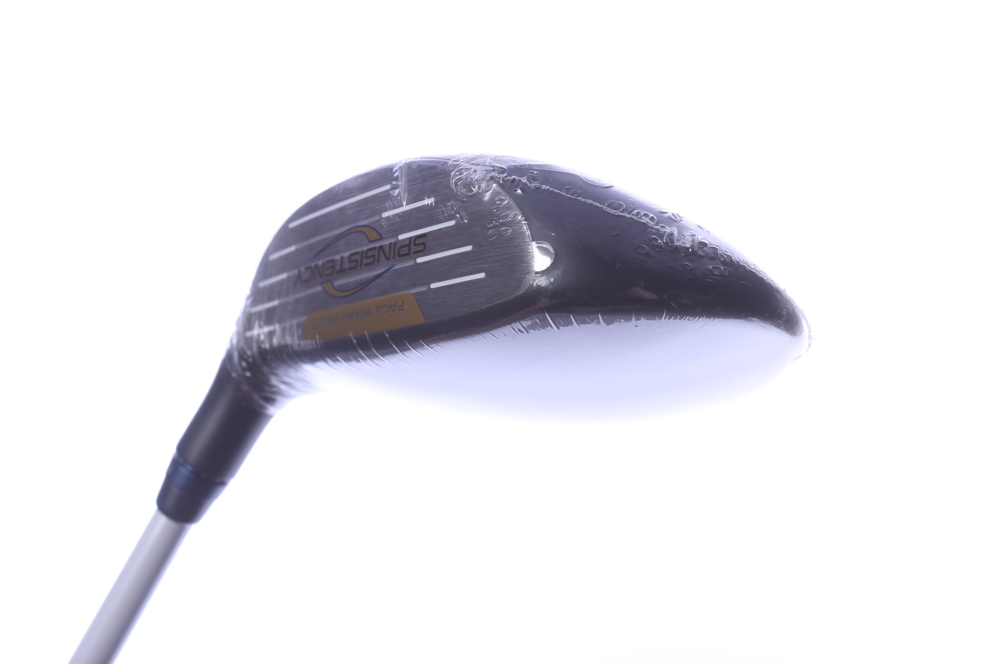 Ping G LE 3 5-Wood - Right-Handed - 21 Degrees - Regular Flex-Next Round