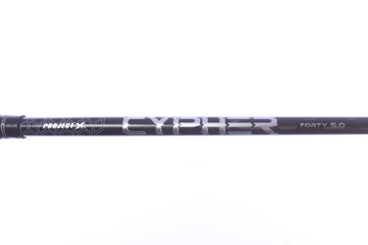 Used Callaway Rogue ST MAX 3-Wood - Right-Handed - 15 Degrees - Seniors Flex