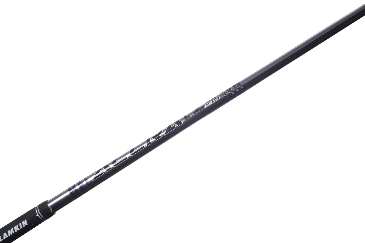 Used Accra TZ6 Fairway Wood Shaft Regular Flex Graphite - 42.25 in - No Adapter-Next Round