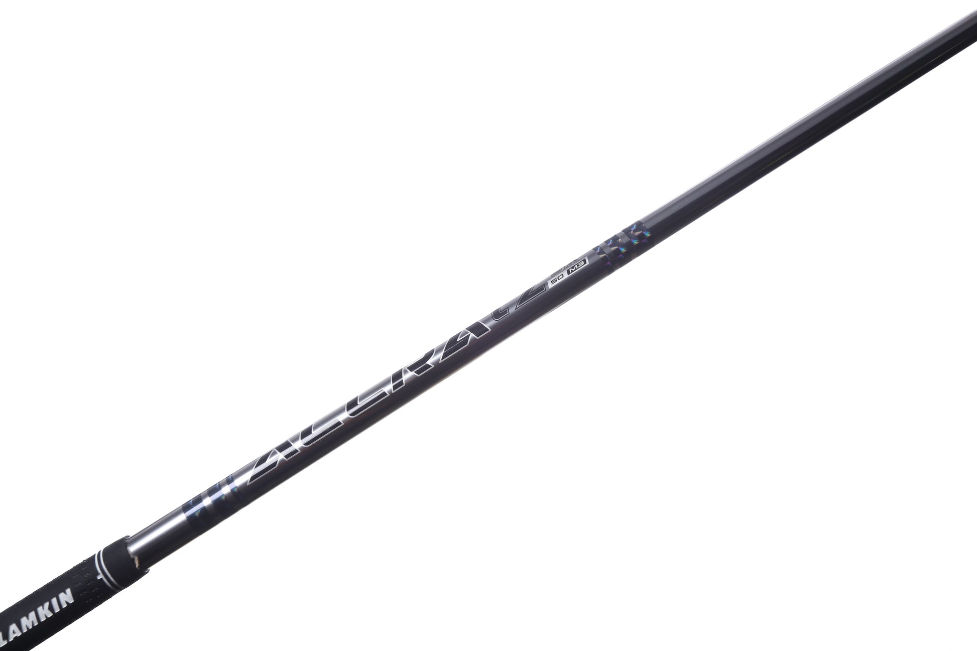 Used Accra TZ6 Fairway Wood Shaft Regular Flex Graphite - 42.25 in - No Adapter-Next Round