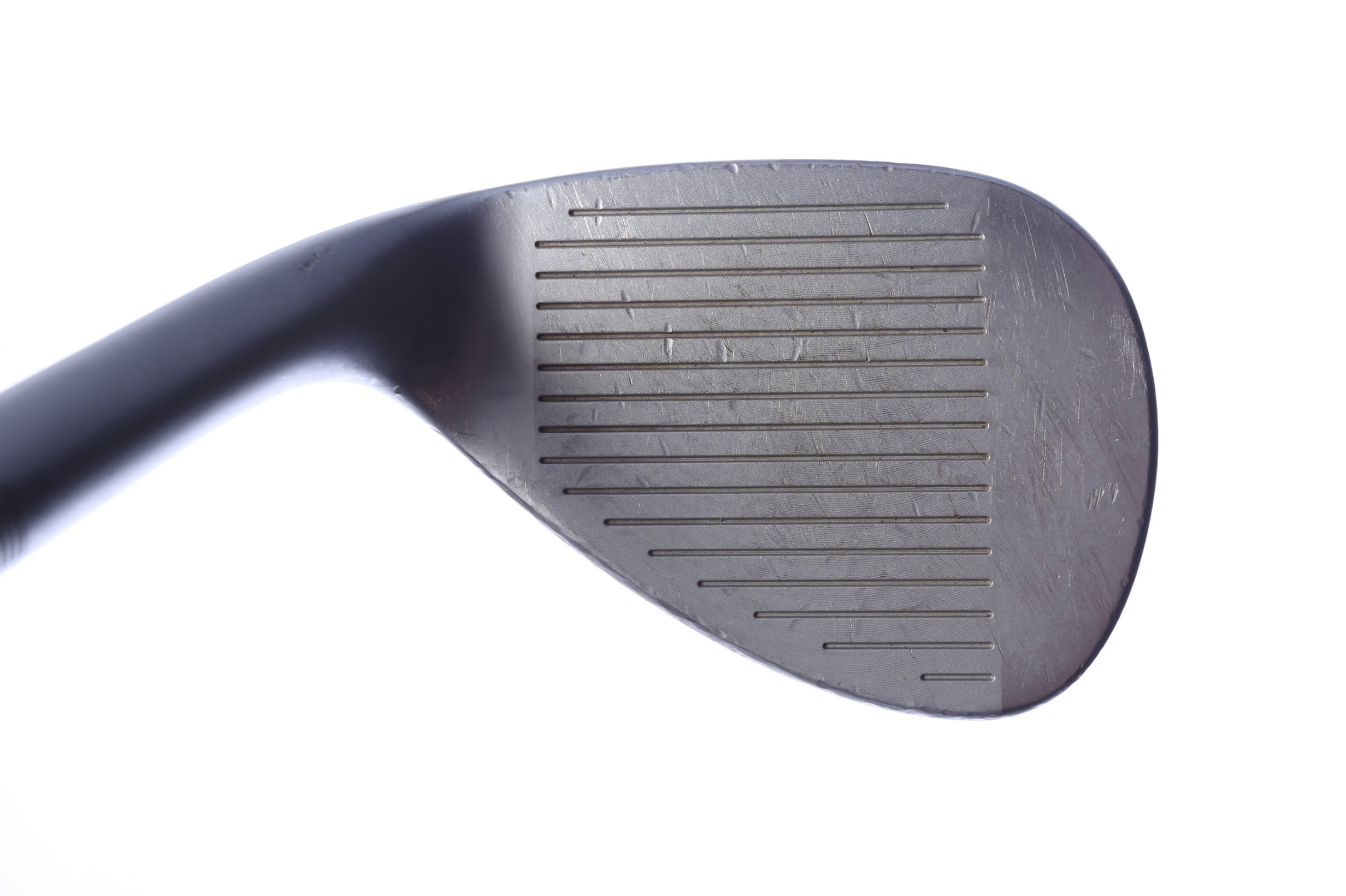 Used Cobra 2025 King Chrome Lob Wedge - Right-Handed - 58 Degrees - Stiff Flex
