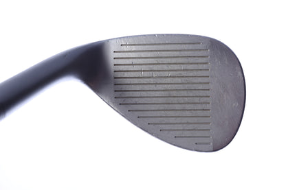 Used Cobra 2025 King Chrome Lob Wedge - Right-Handed - 58 Degrees - Stiff Flex