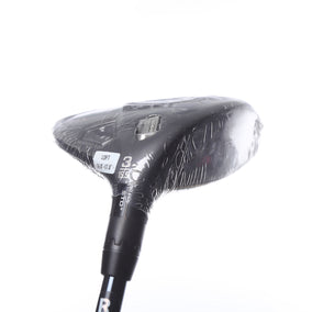 Used Cobra Darkspeed Max 3-Wood - Right-Handed - 15.5 Degrees - Regular Flex-Next Round