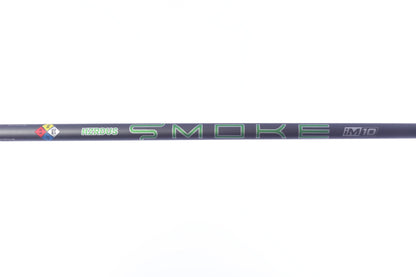 Used Callaway GBB Epic Driver - 10.5 Degrees - Stiff Flex Project X HZRDUS Smoke iM10 - Right-Handed