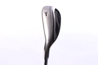 Used Callaway Mavrik Approach Wedge - Left-Handed - 46 Degrees - Seniors Flex-Next Round