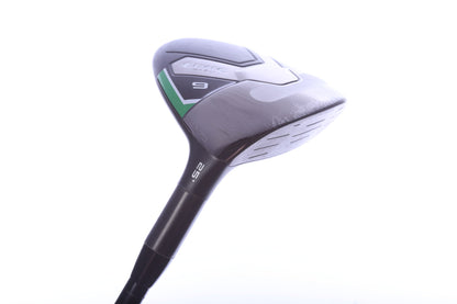Used Callaway Elyte 9-Wood - Right-Handed - 23 Degrees - Regular Flex