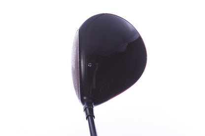 Used TaylorMade STEALTH 2 Driver - 10.5 Degrees - Regular Flex Fujikura Ventus Red - Right-Handed