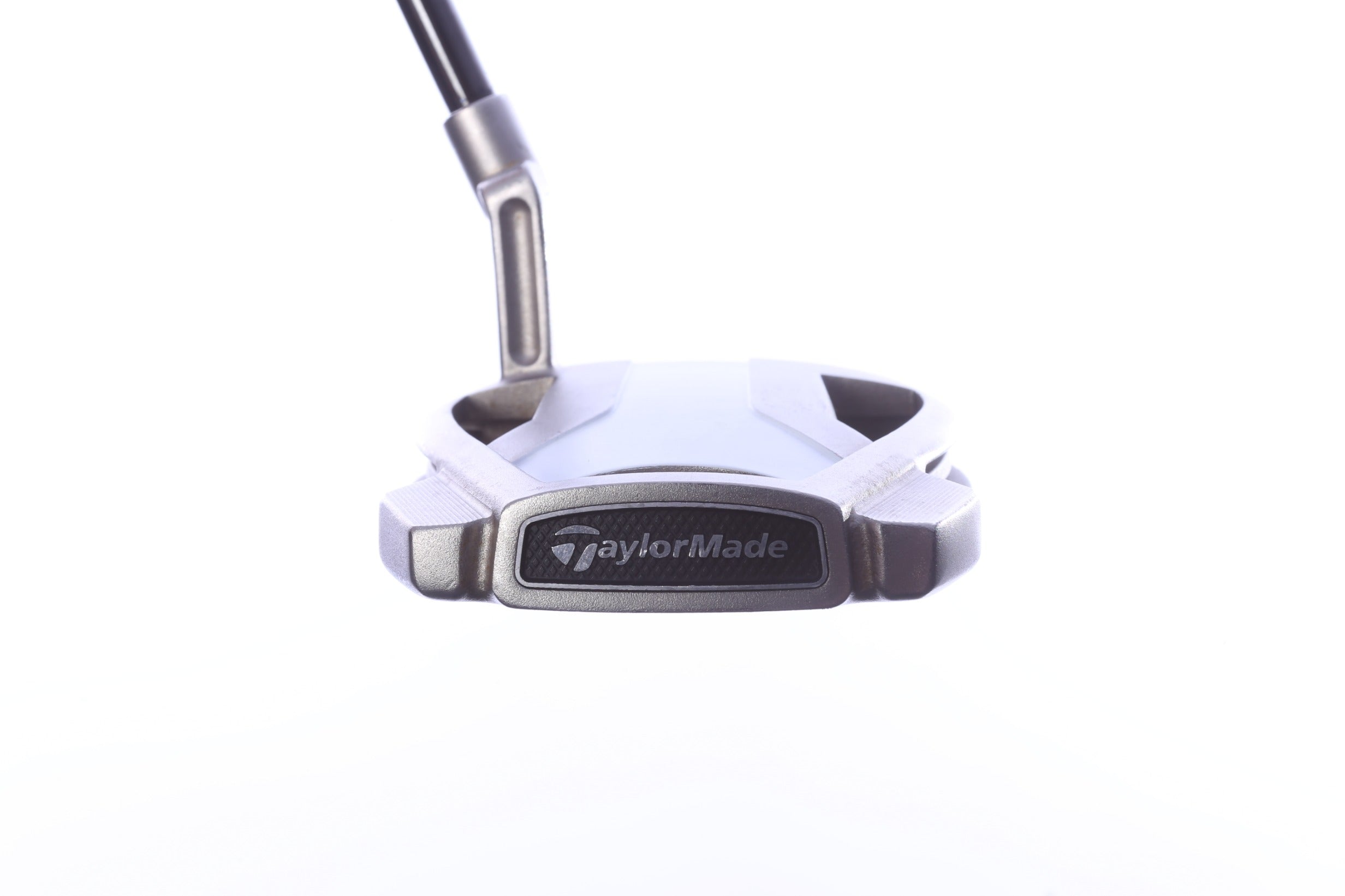 Used TaylorMade My Spider Tour X L Neck Putter - Right-Handed - 35 in - Mallet-Next Round