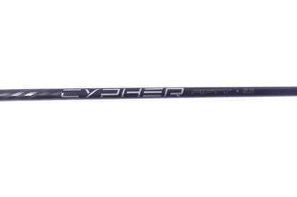 Used Callaway Paradym Ai Smoke Hybrid Set - Right-Handed - 5H, 6H - Seniors Flex