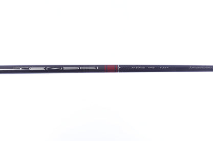Used Titleist 2023 T200 Iron Set - Right-Handed - 6-PW - Seniors Flex