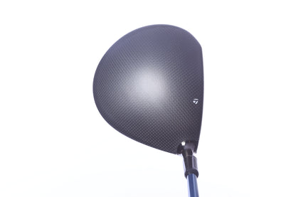 Used TaylorMade Qi35 Driver - 9 Degrees - Extra Stiff Flex Project X EvenFlow Riptide CB - Left-Handed