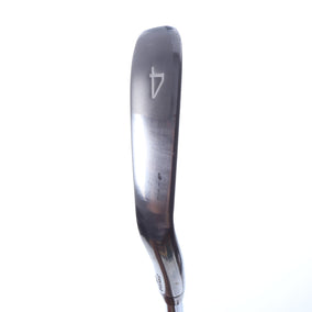 Used Mizuno MP-18 MMC Single 4-Iron - Right-Handed - Stiff Flex-Next Round