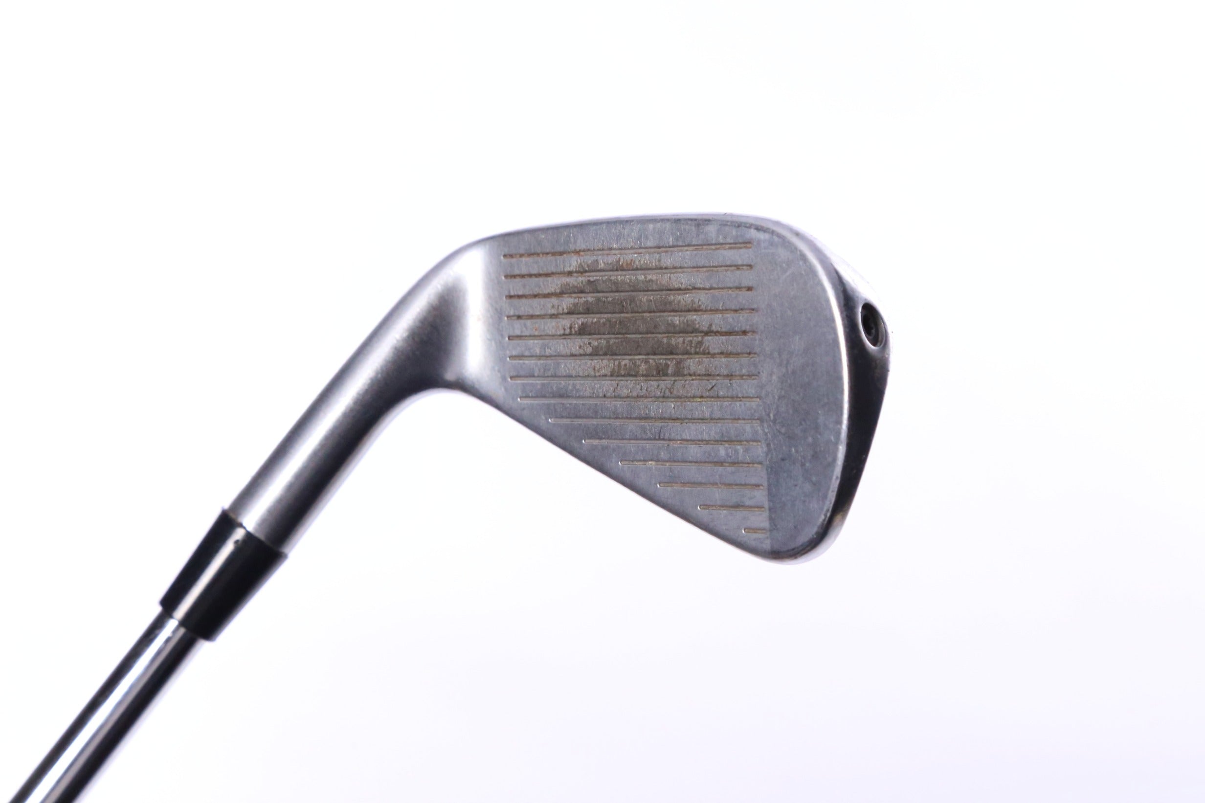 Used TaylorMade 2020 P770 Single 7-Iron - Right-Handed - Extra Stiff Flex-Next Round