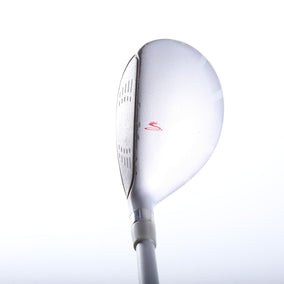 Used Cobra Fly-Z XL Hybrid Set - Right-Handed - 5H, 6H - Ladies Flex-Next Round