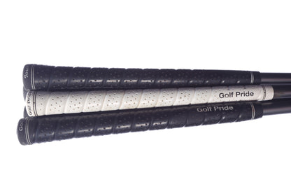 Used Callaway Mavrik Max Iron Set - Right-Handed - 6-PW - Seniors Flex-Next Round
