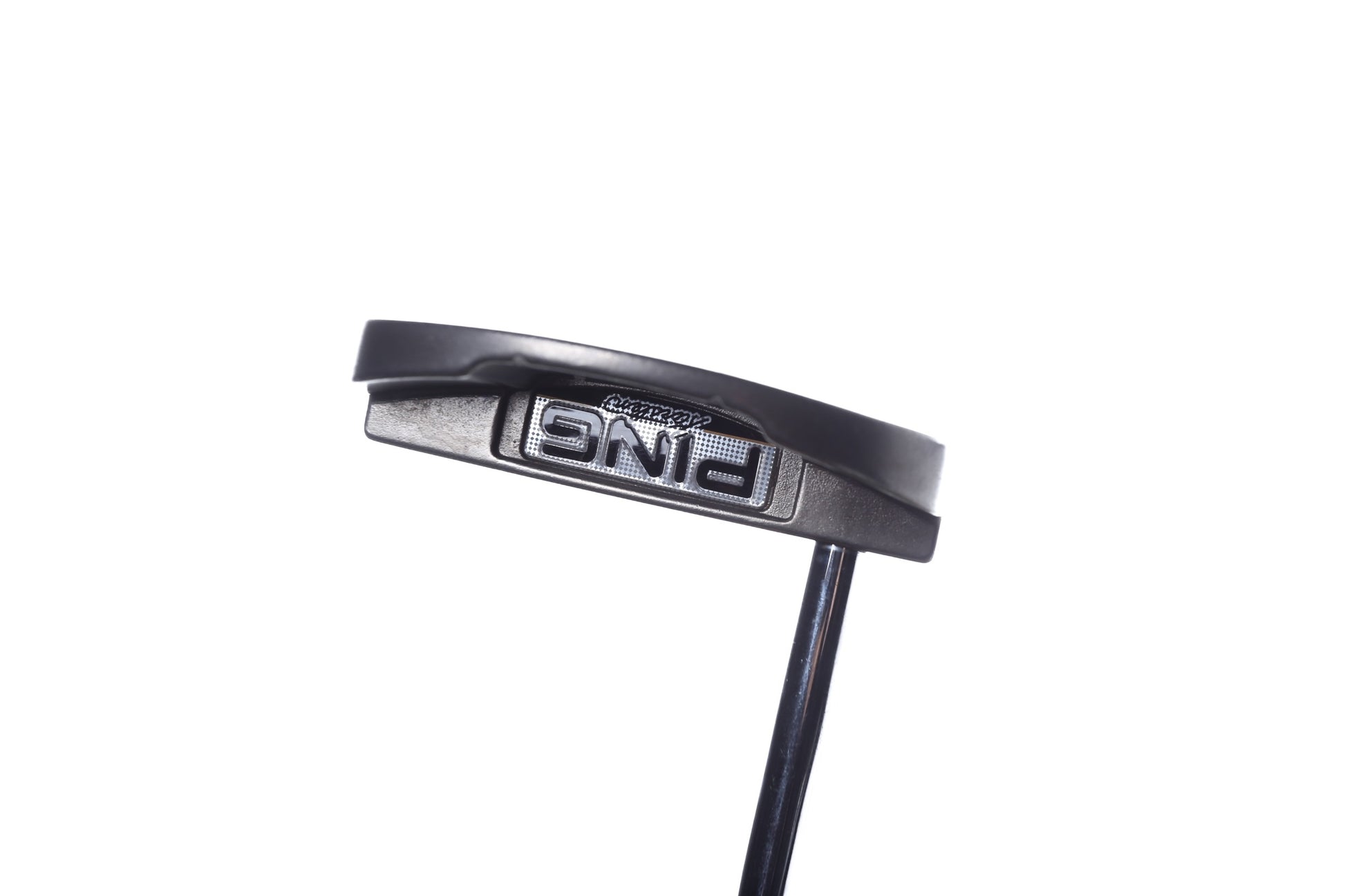 Used Ping Karsten Series Piper Putter - Right-Handed - 32 in - Mallet-Next Round