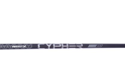 Used Callaway Rogue ST MAX OS Single 8-Iron - Right-Handed - Ladies Flex