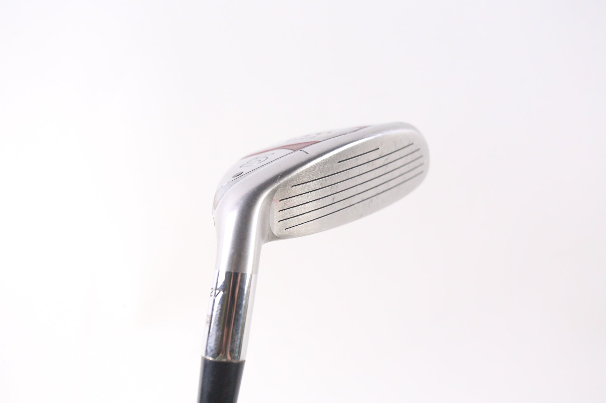 Used Callaway Diablo Edge 5H Hybrid - Right-Handed - 27 Degrees - Ladies Flex-Next Round