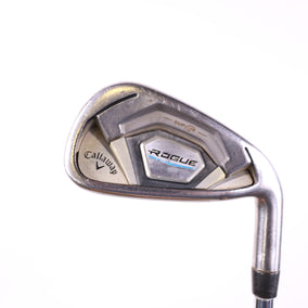 Used Callaway Rogue Single 6-Iron - Right-Handed - Regular Flex-Next Round